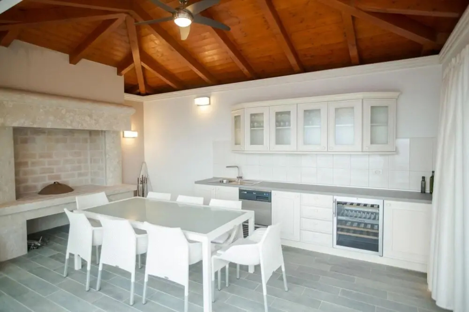 Villa Sancta Domenica