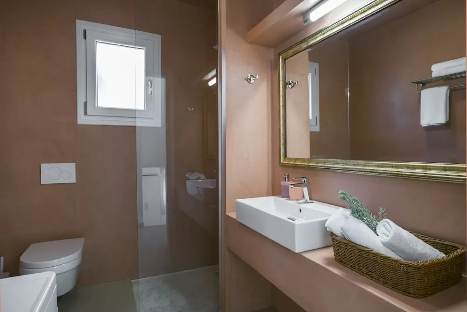 Apollonides Seafront Villa 1 “Aoede”