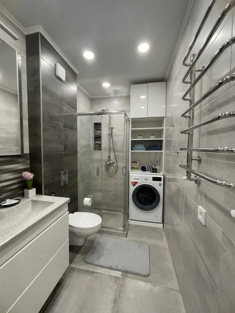 Квартира на улице Старшины Дадаева 68