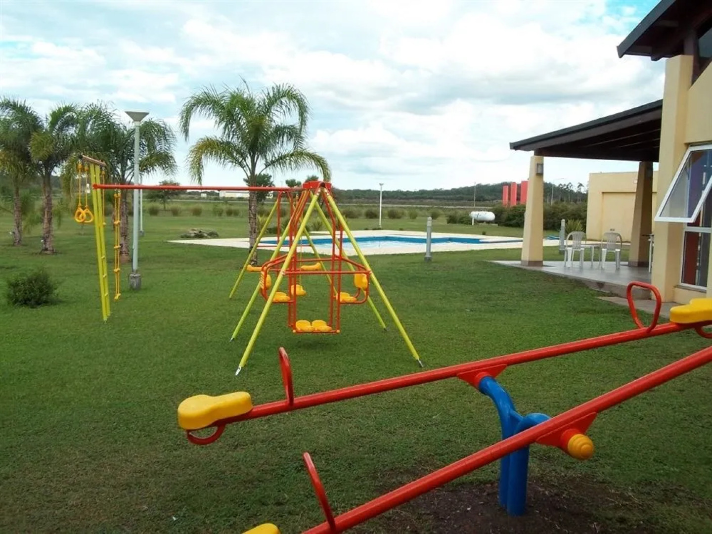 Howard Johnson by Wyndham Rosario de la Frontera