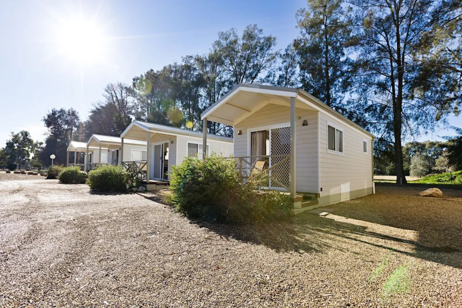 Gardenview Lodge Motel