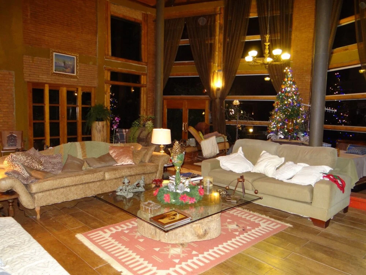 Pousada Off Road A Casa da Montanha