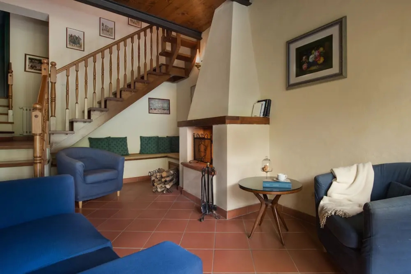 Casa Vacanze il Castellaccio