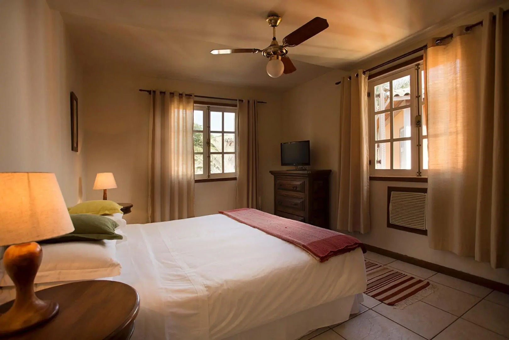 Pousada Corsário Búzios