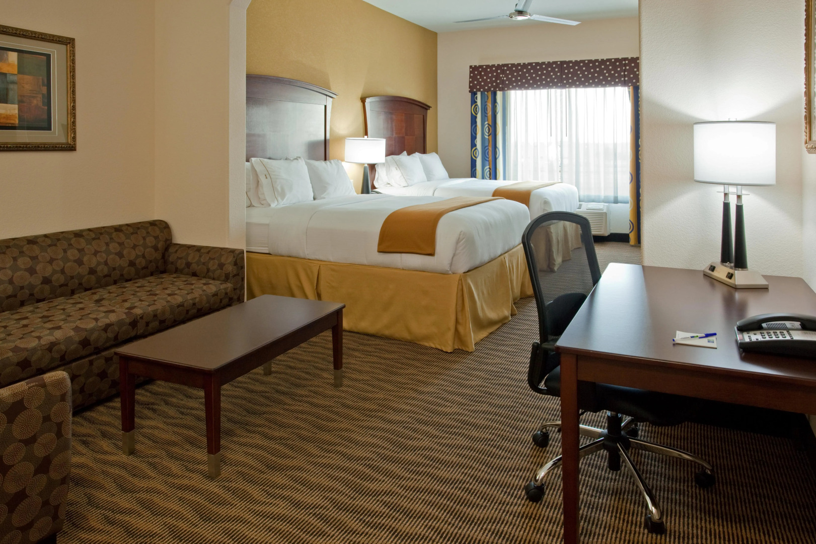 Holiday Inn Express & Suites Austin South-Buda by IHG