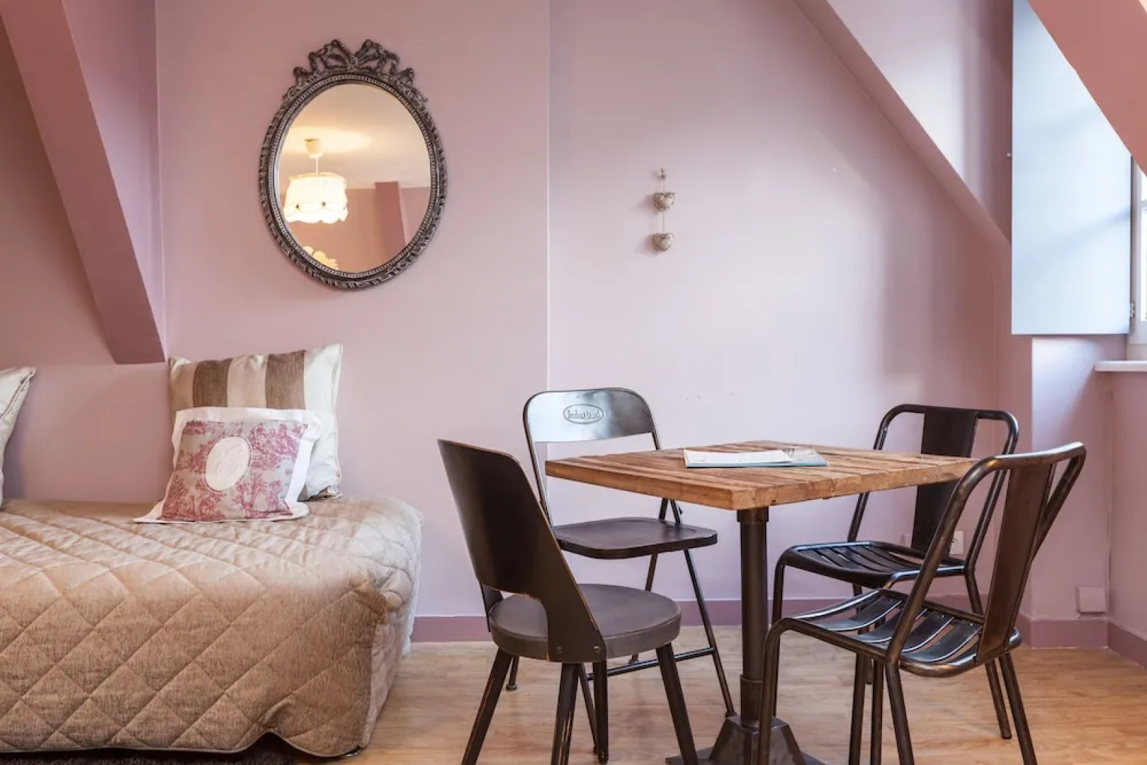 Hotel Arvor - O'Lodges by Arvor