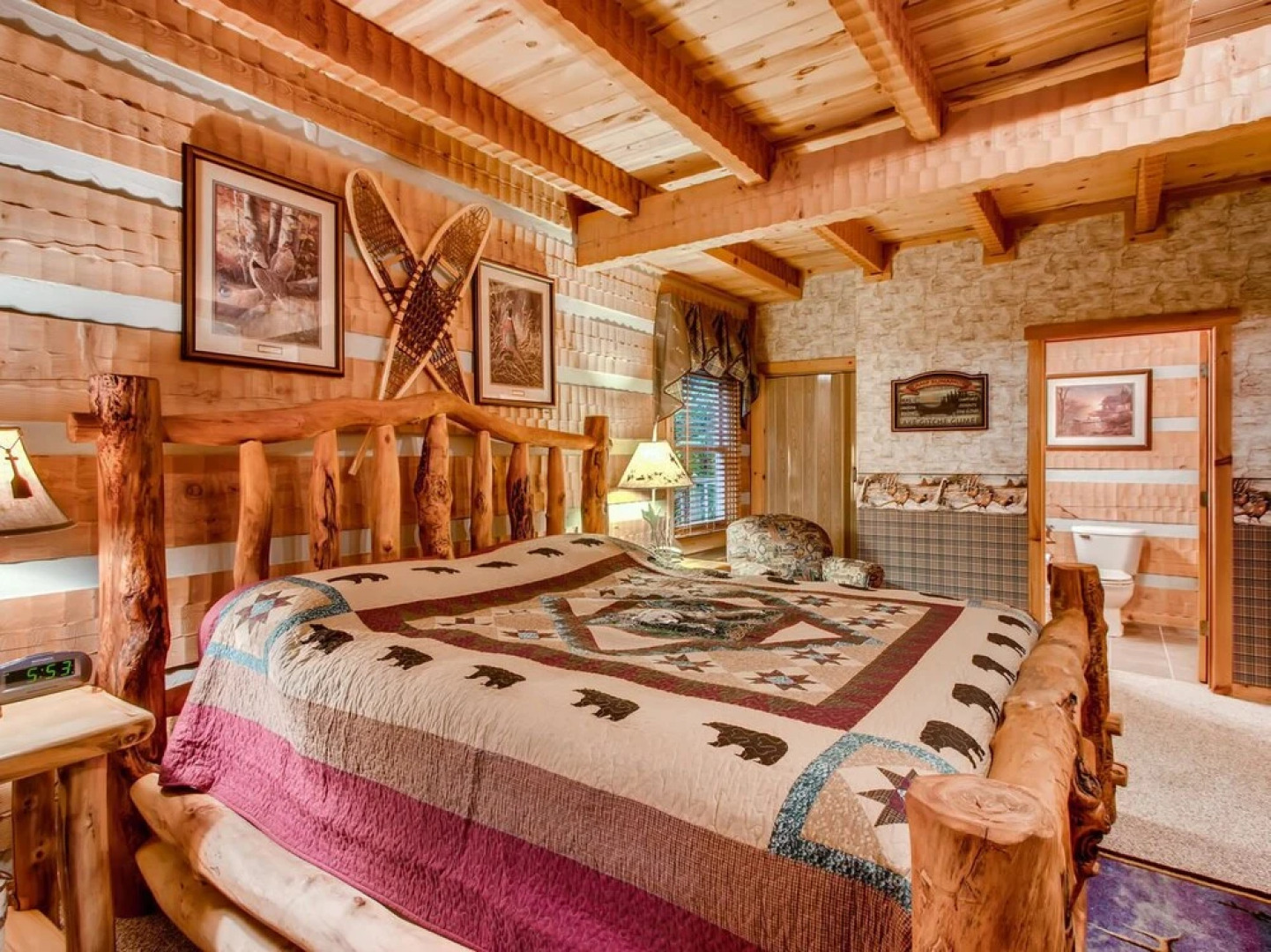 Creek Song by RedAwning