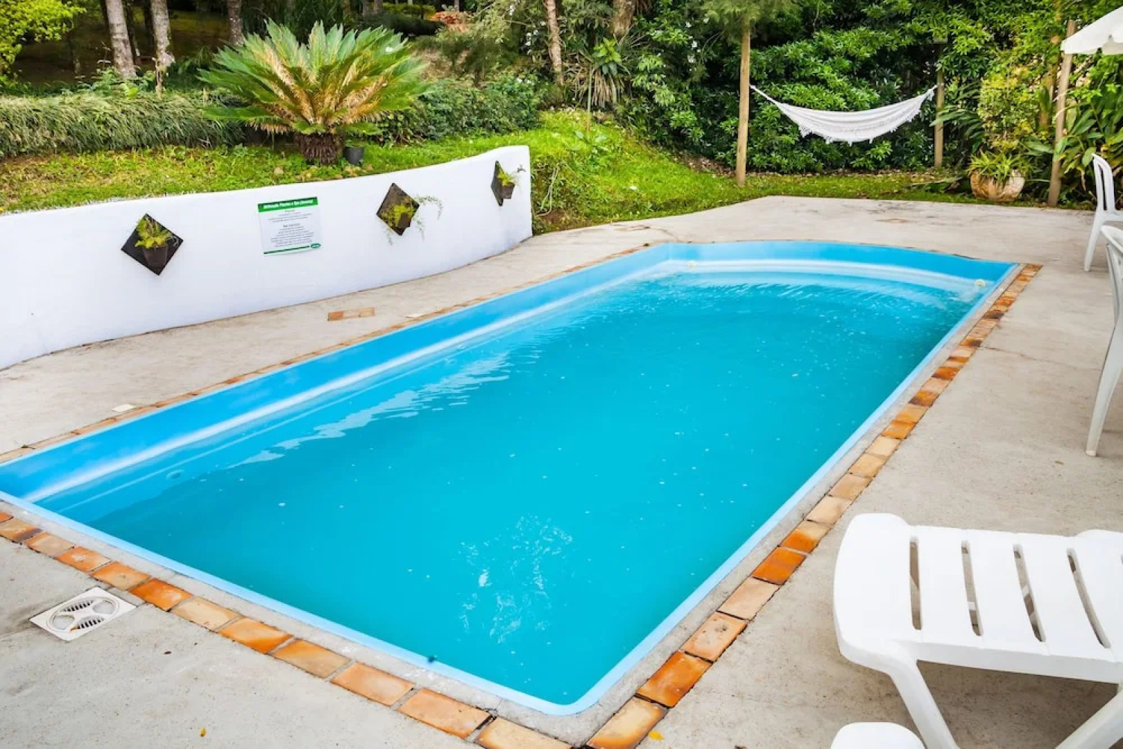 Hotel Estancia Santa Cruz