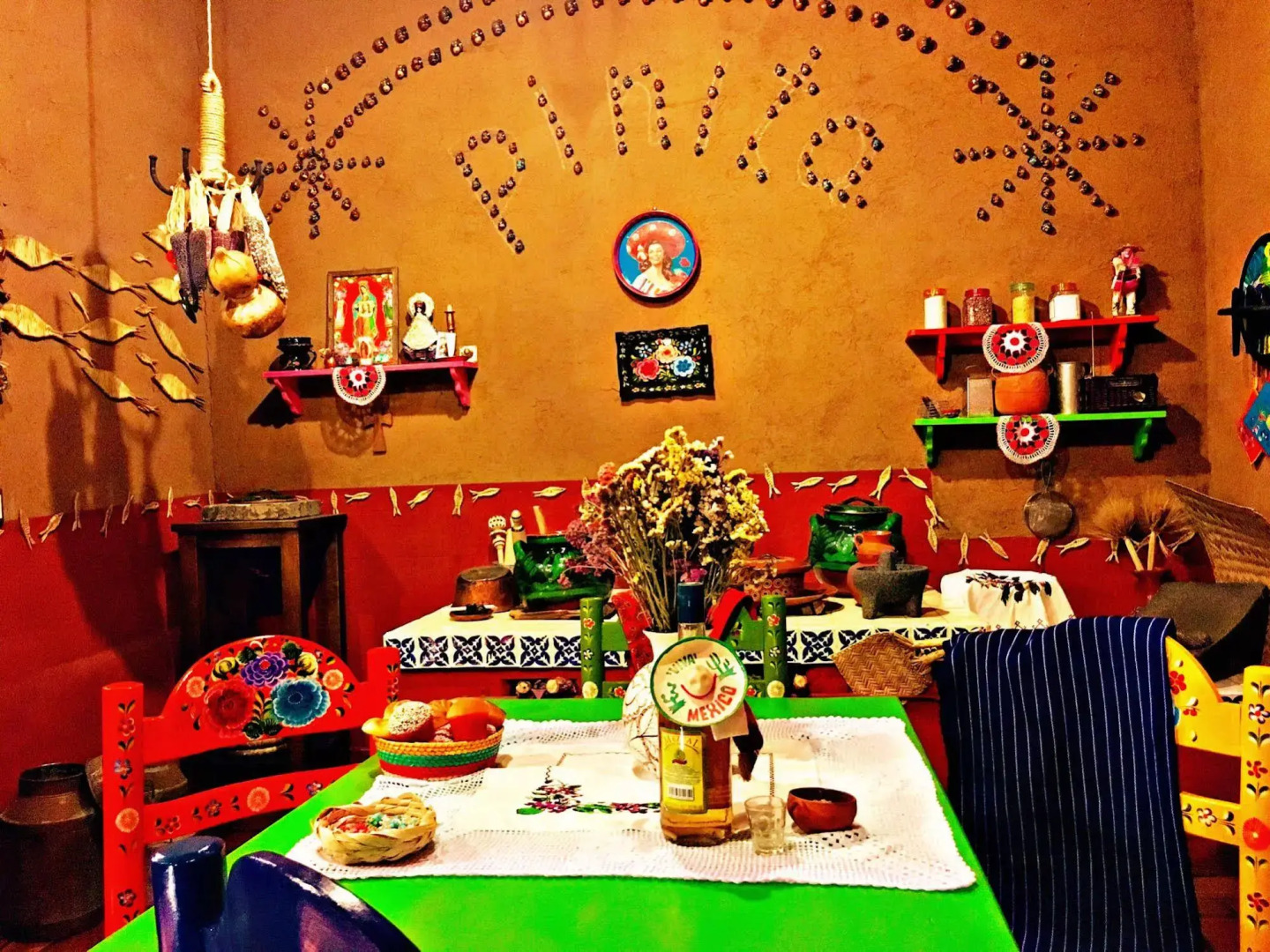 Hotel Refugio del Angel