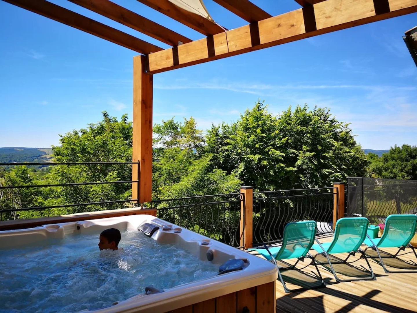 La Maison de la Rose