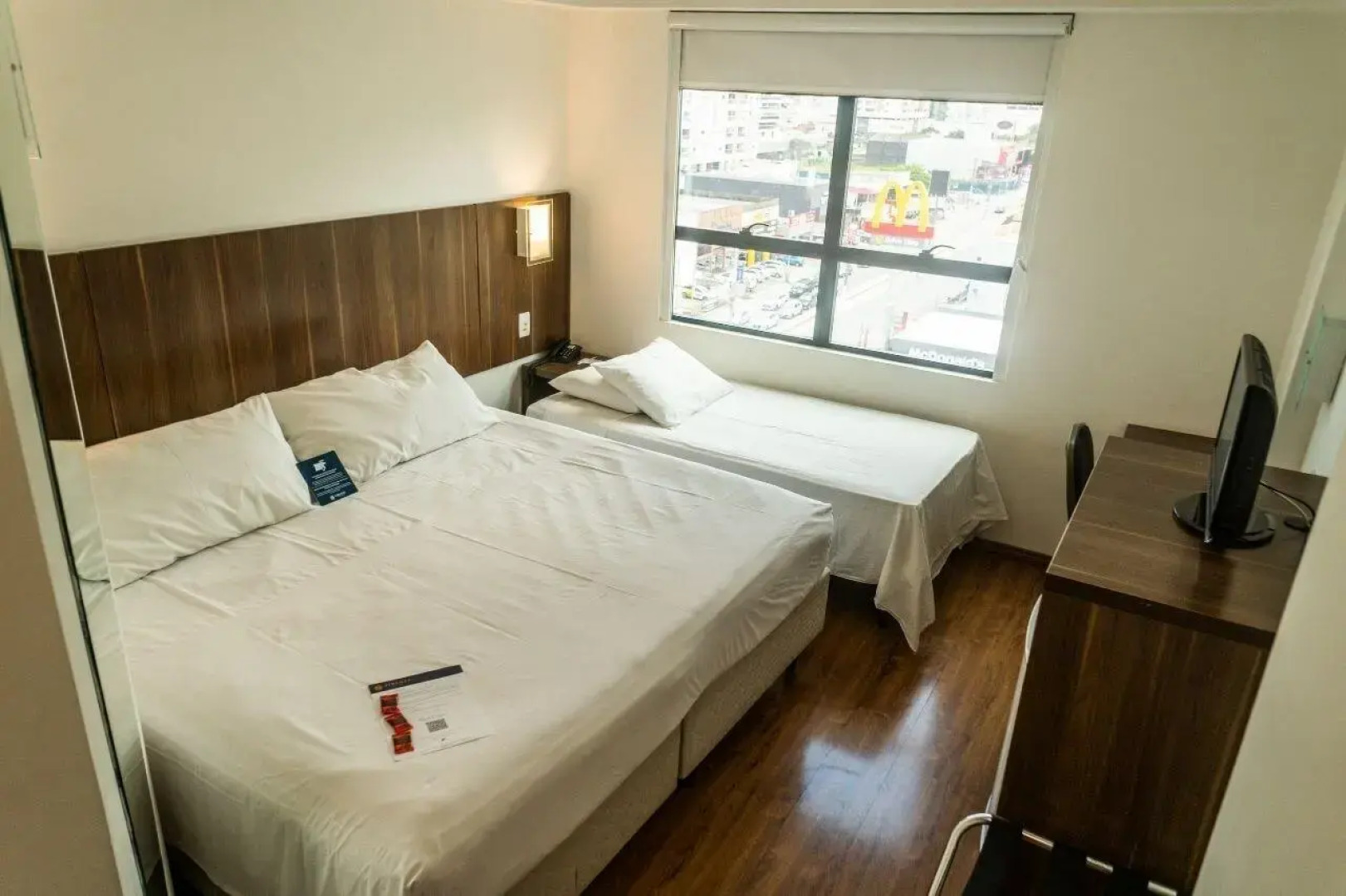 Firenze Business Hotel