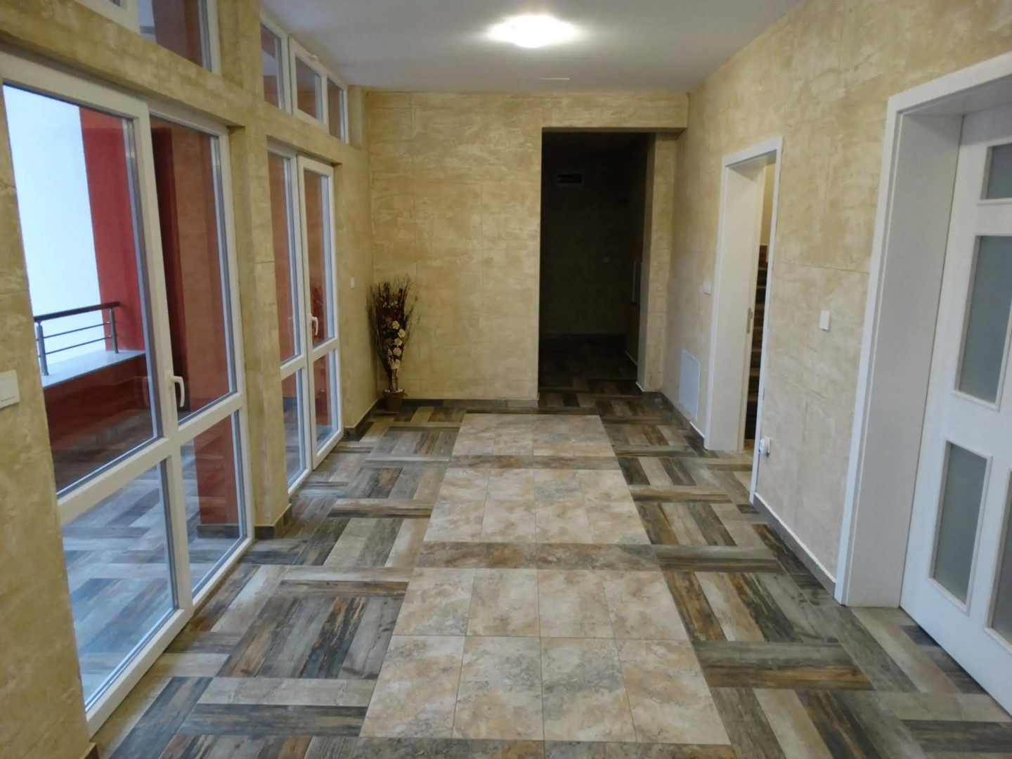 Apartments DIEM