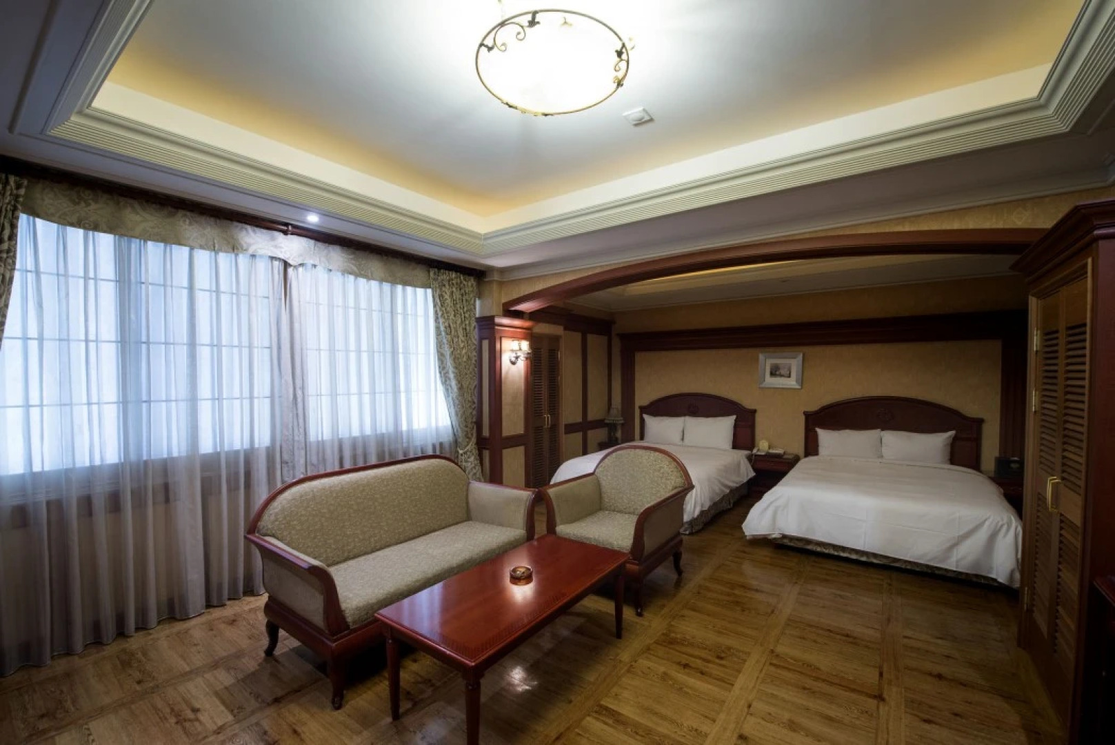 Firenze Tourist Hotel