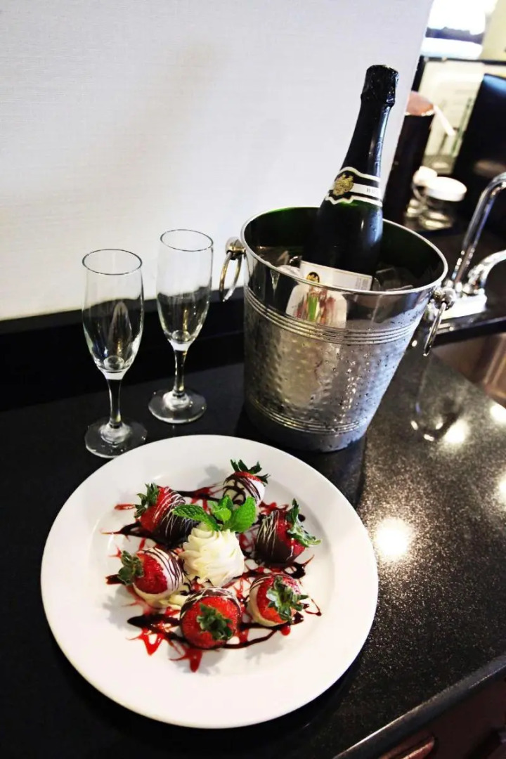 Embassy Suites by Hilton Cincinnati RiverCenter