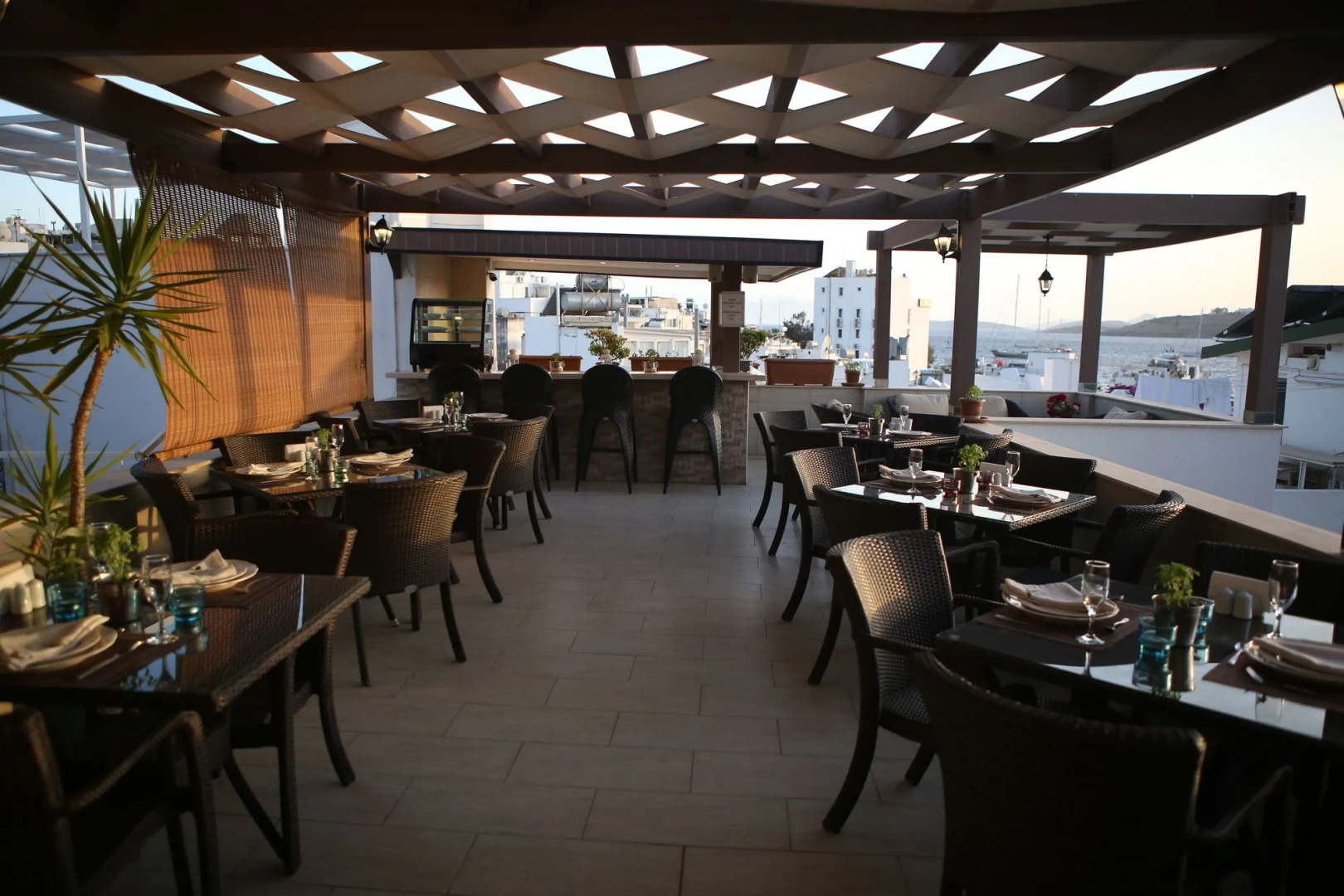 7. Art Feslegen Hotel