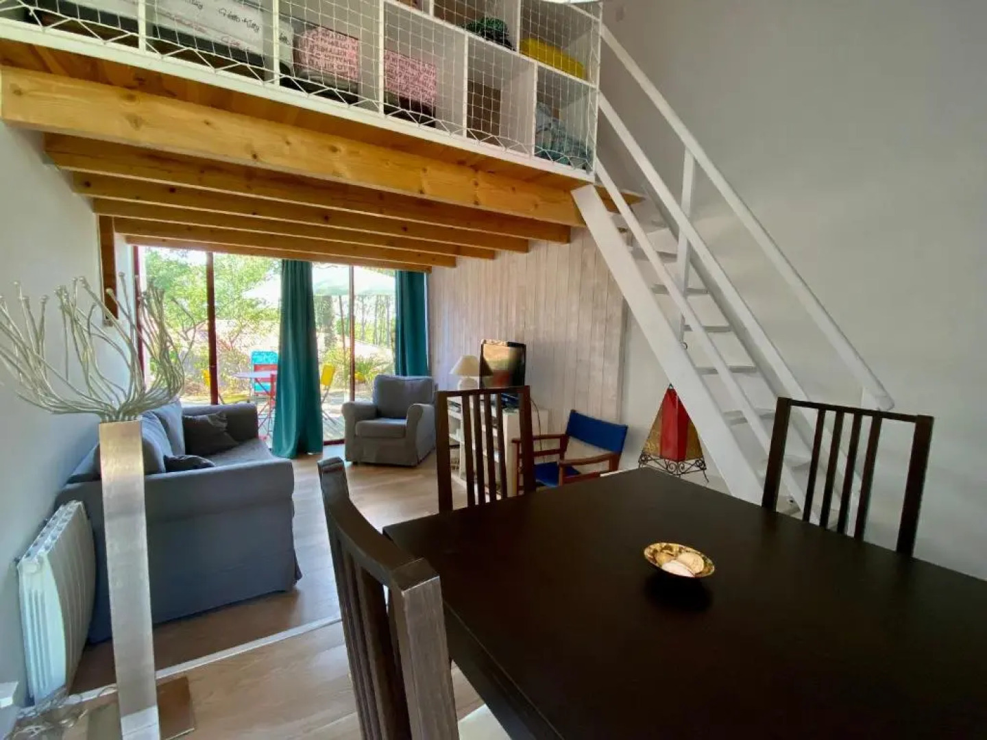 Maison Moliets-et-Maa, 3 pièces, 4 personnes - FR-1-239-650