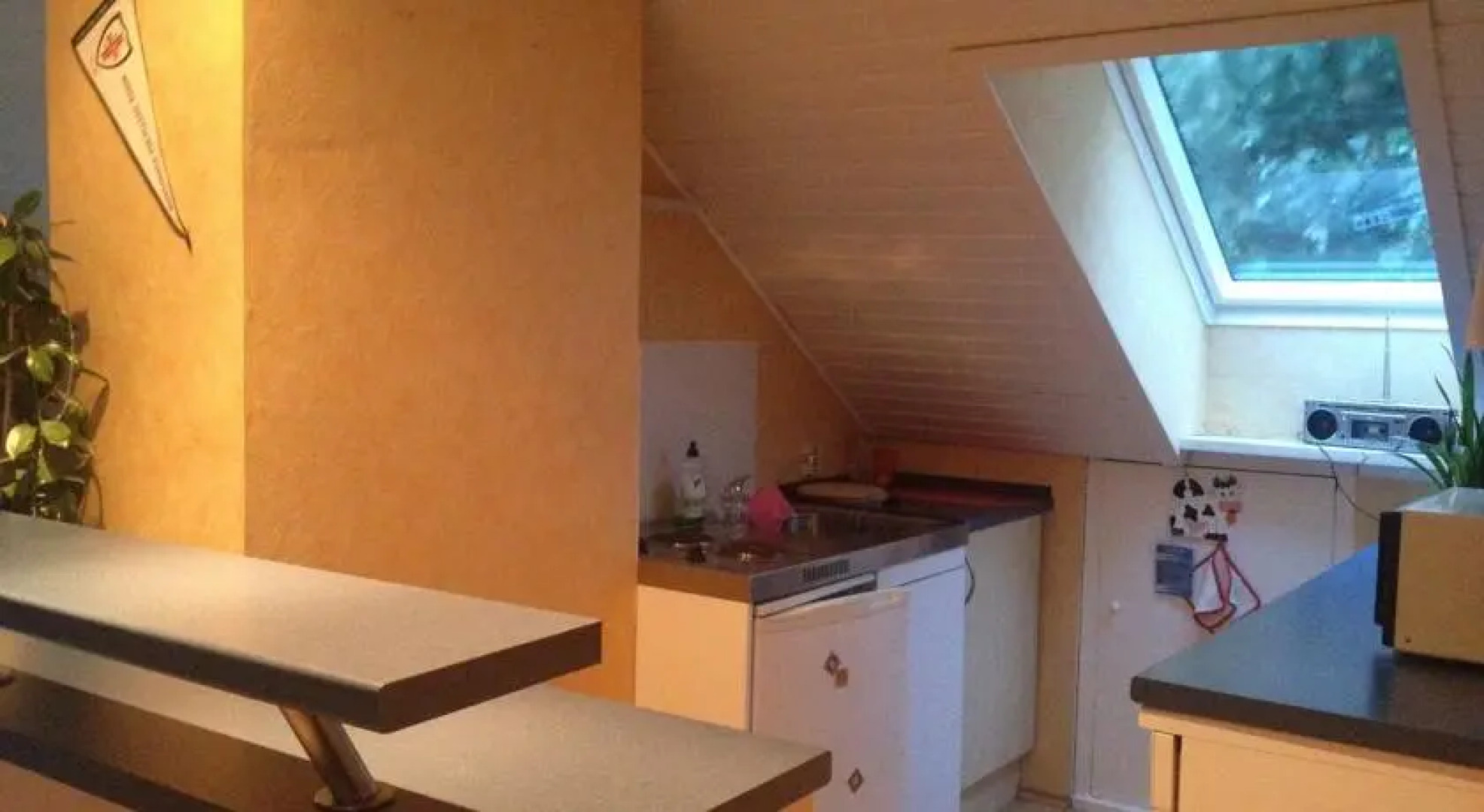 Ferienwohnungen Tunneborn