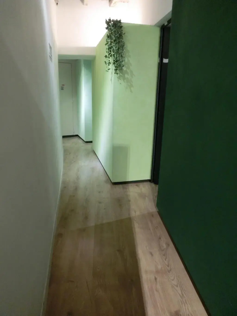 Nerva Accommodation
