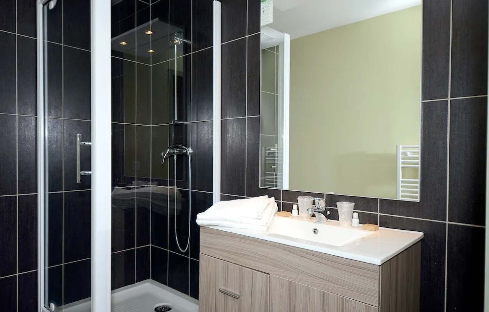 Résidence Odalys La Cascade - Les Epinettes