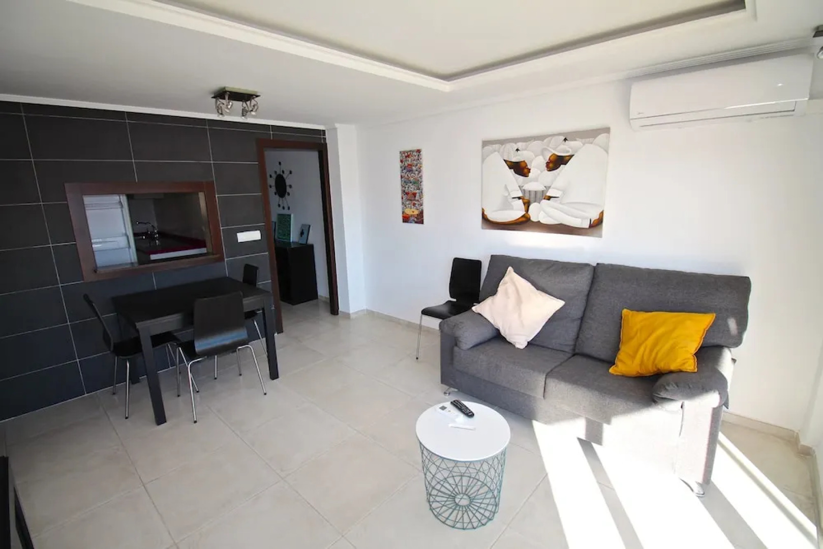 Apartamento Bahía 2
