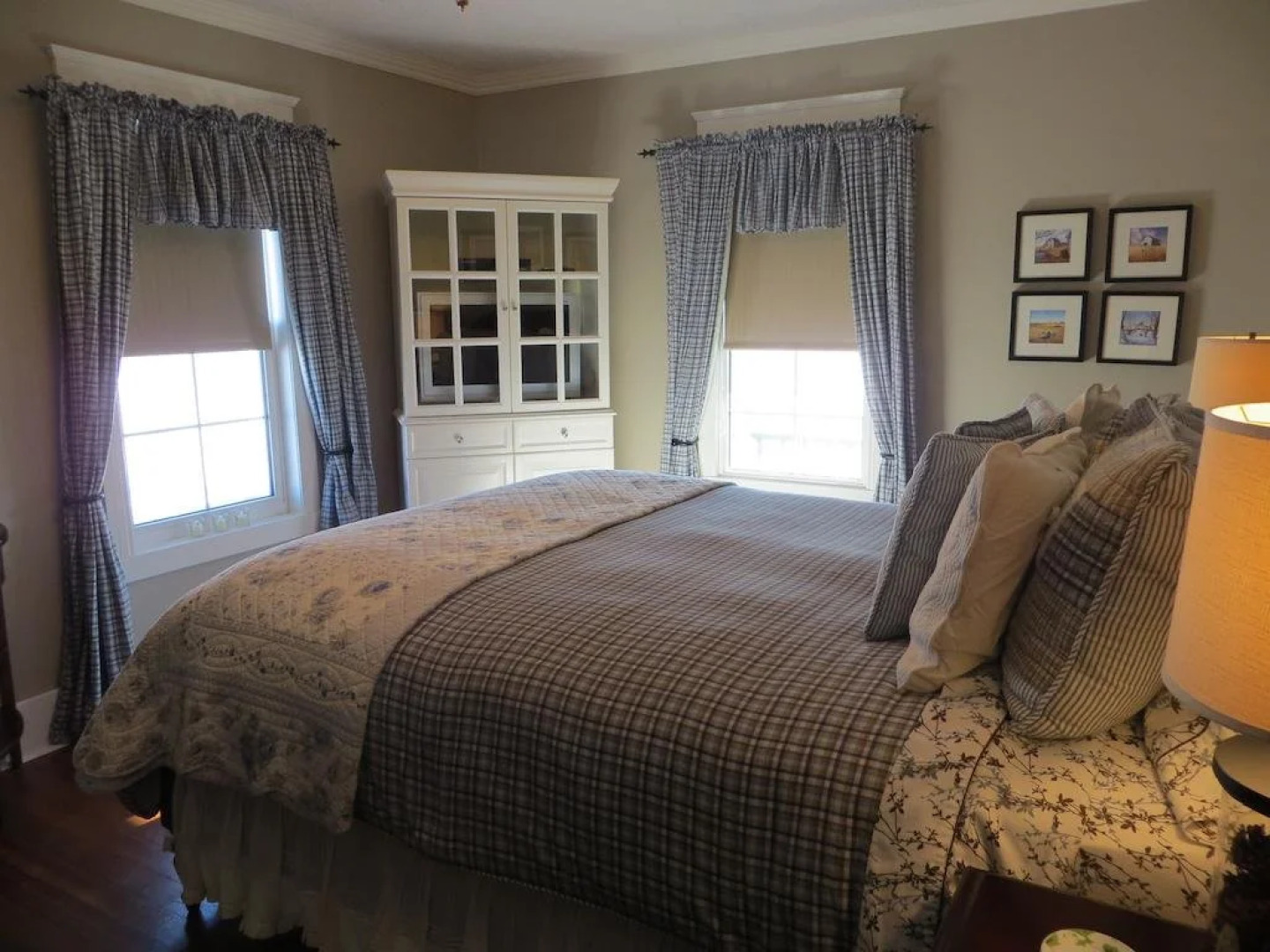 That Country Place B&B