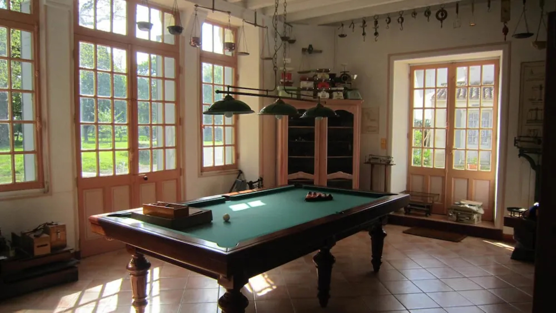 Chambres d'Hôtes Le Clos de la Garenne