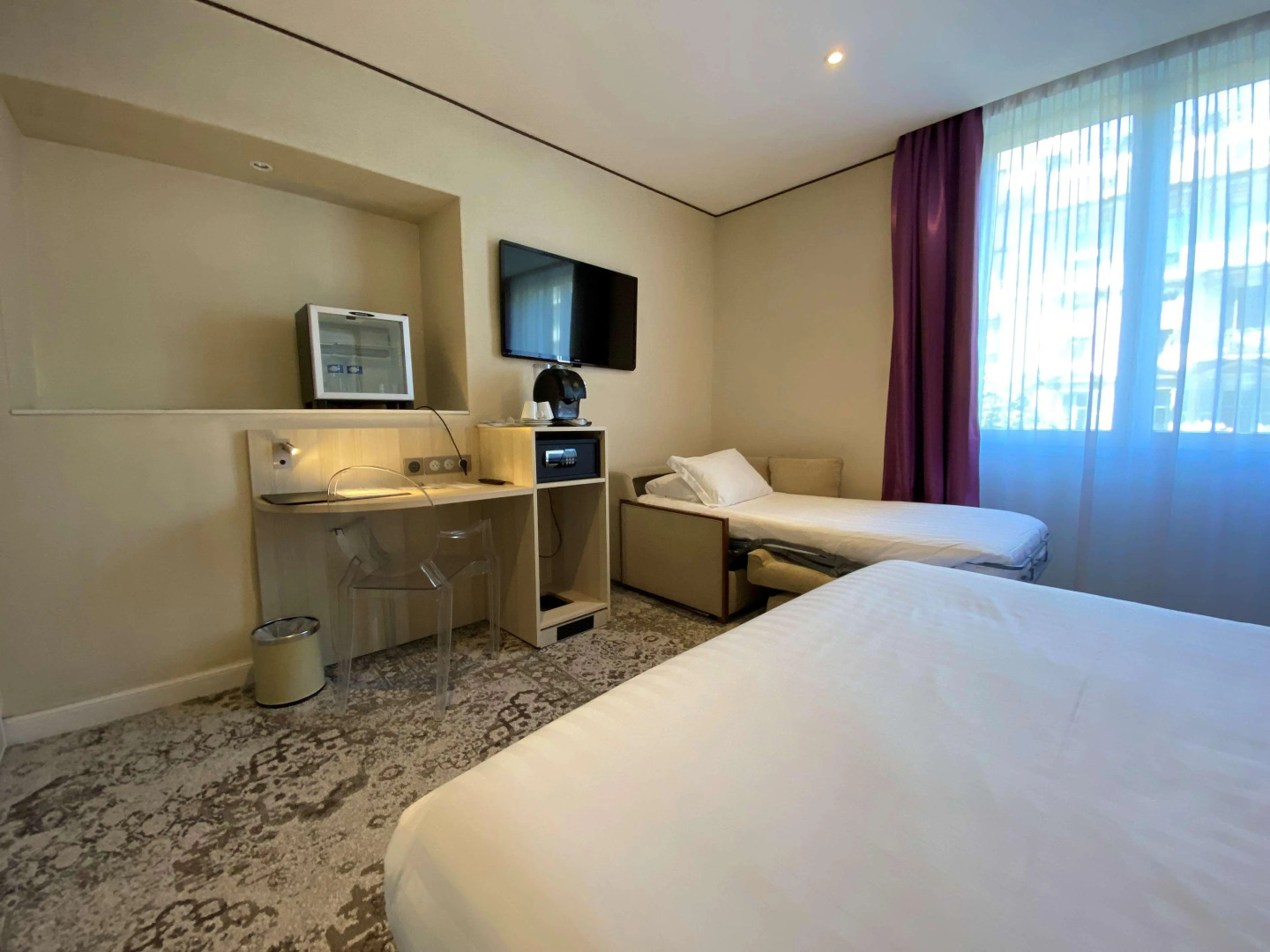 Best Western Alba Hotel