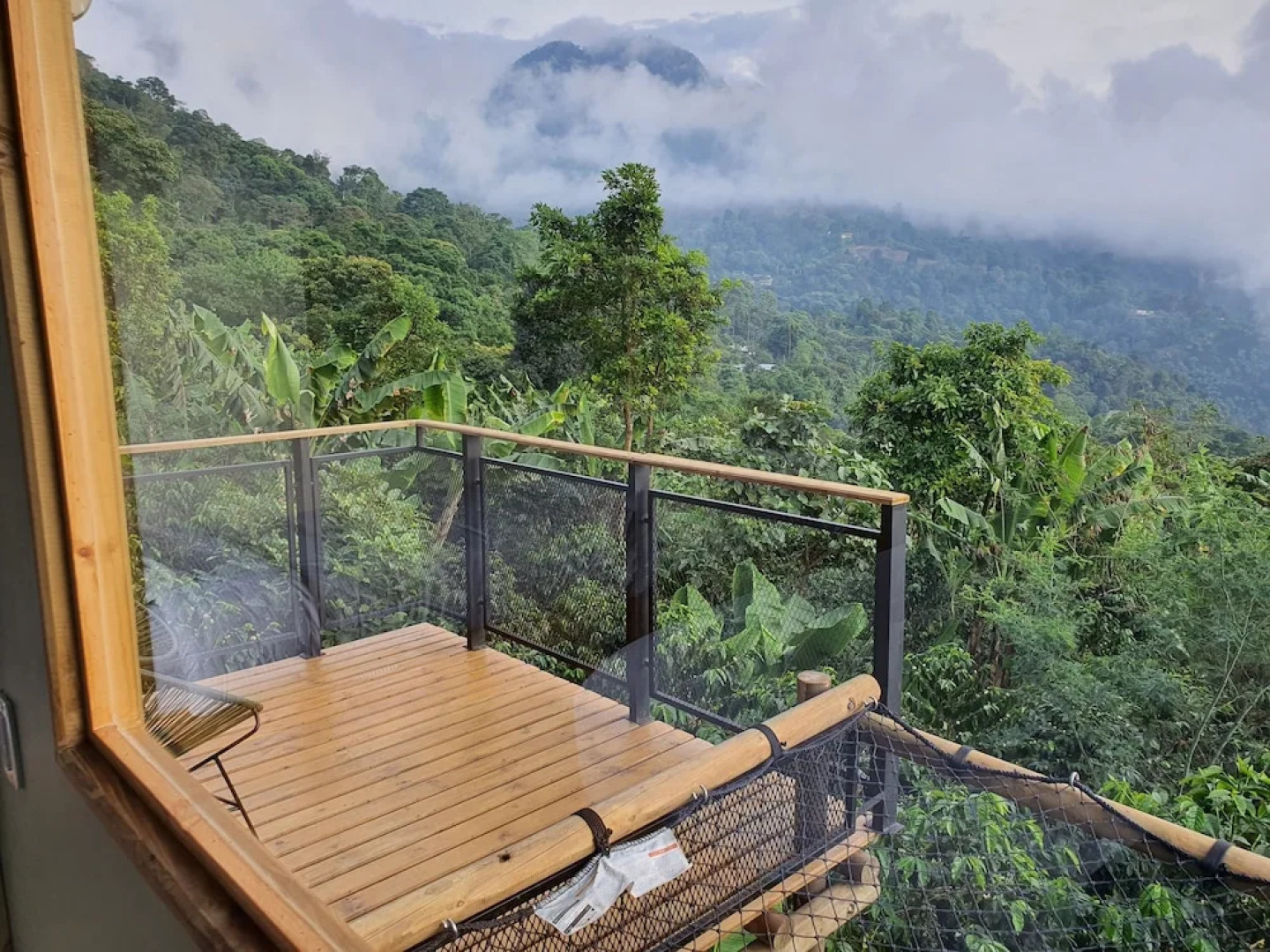 Hotel La Palma y El Tucan - Coffee & Nature