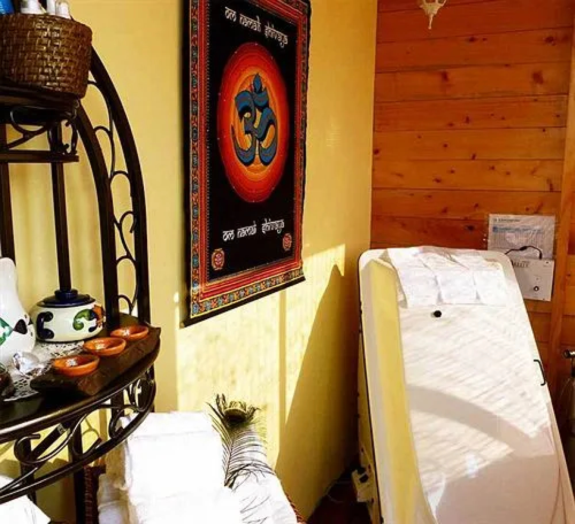 Atitlan Oasis Eco Hotel and Spa Kaalpul