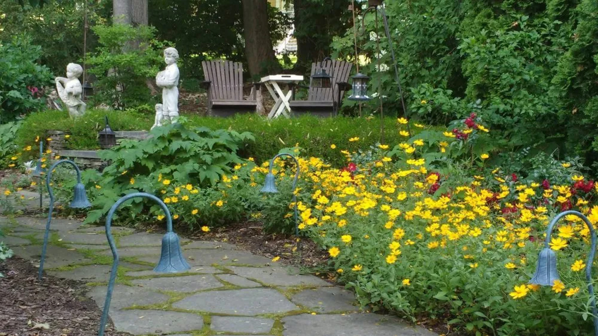 The Sleigh Maker Inn Bed and Breakfast