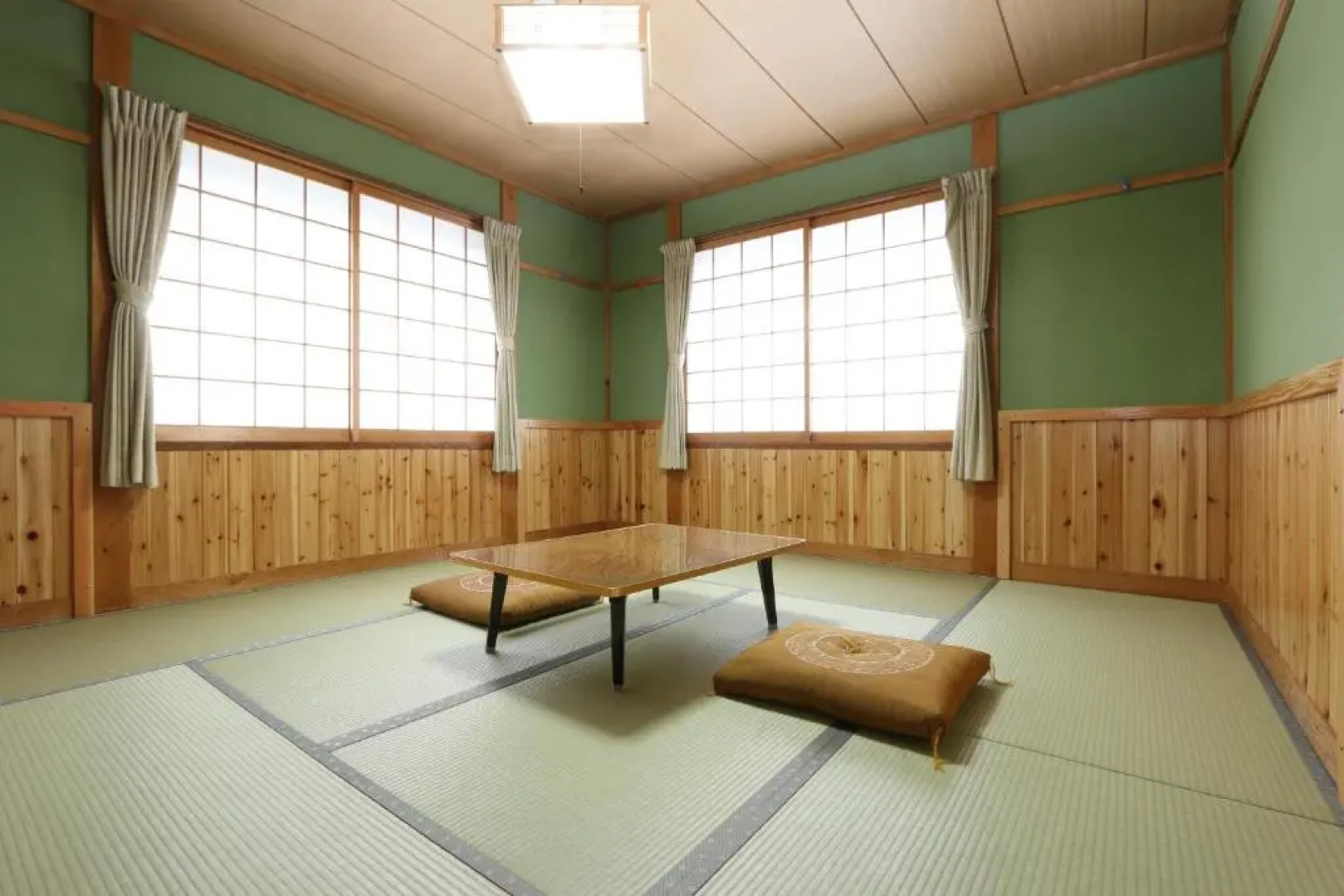 Hachikogen Furusato Asagiriso