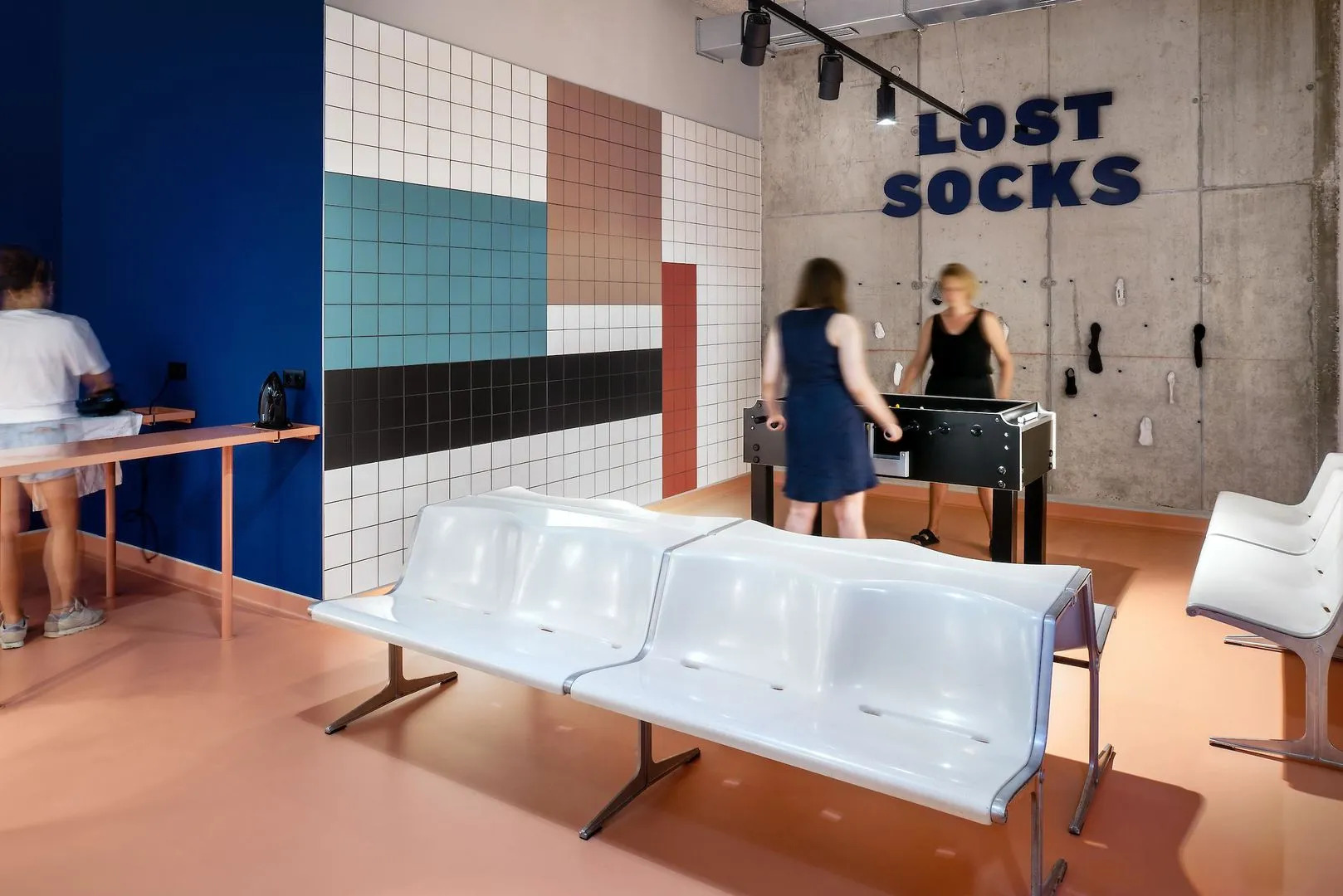 The Social Hub Vienna