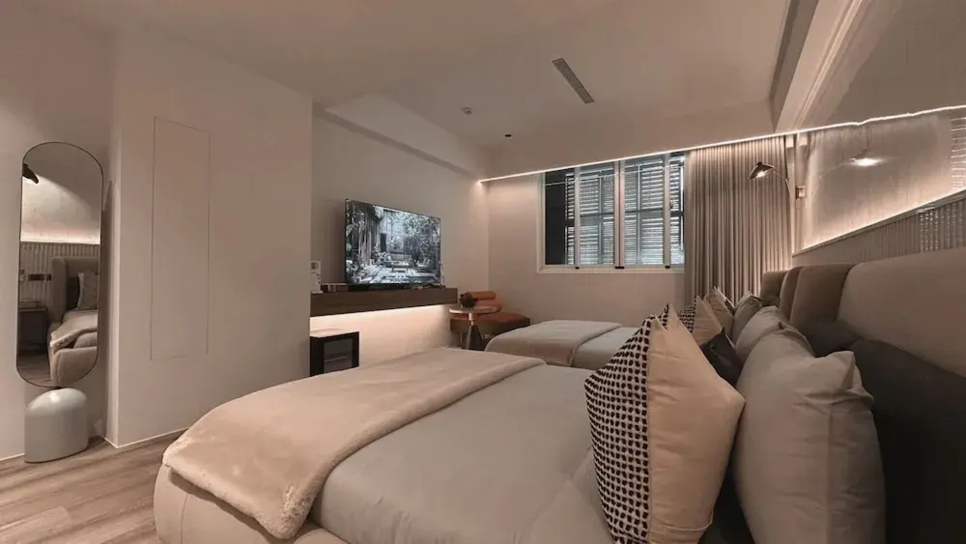 Here Hotel - Pingtung A