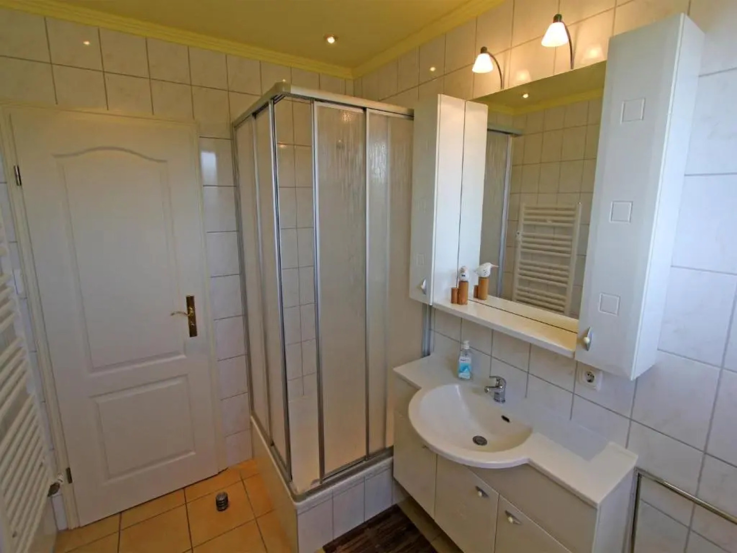 Ferienwohnung Peenemuende USE 2041