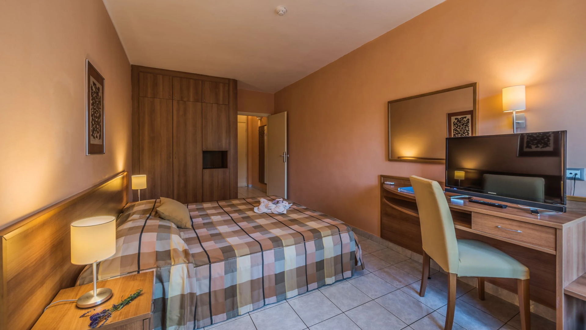 Aminess Vival Casa Velaris