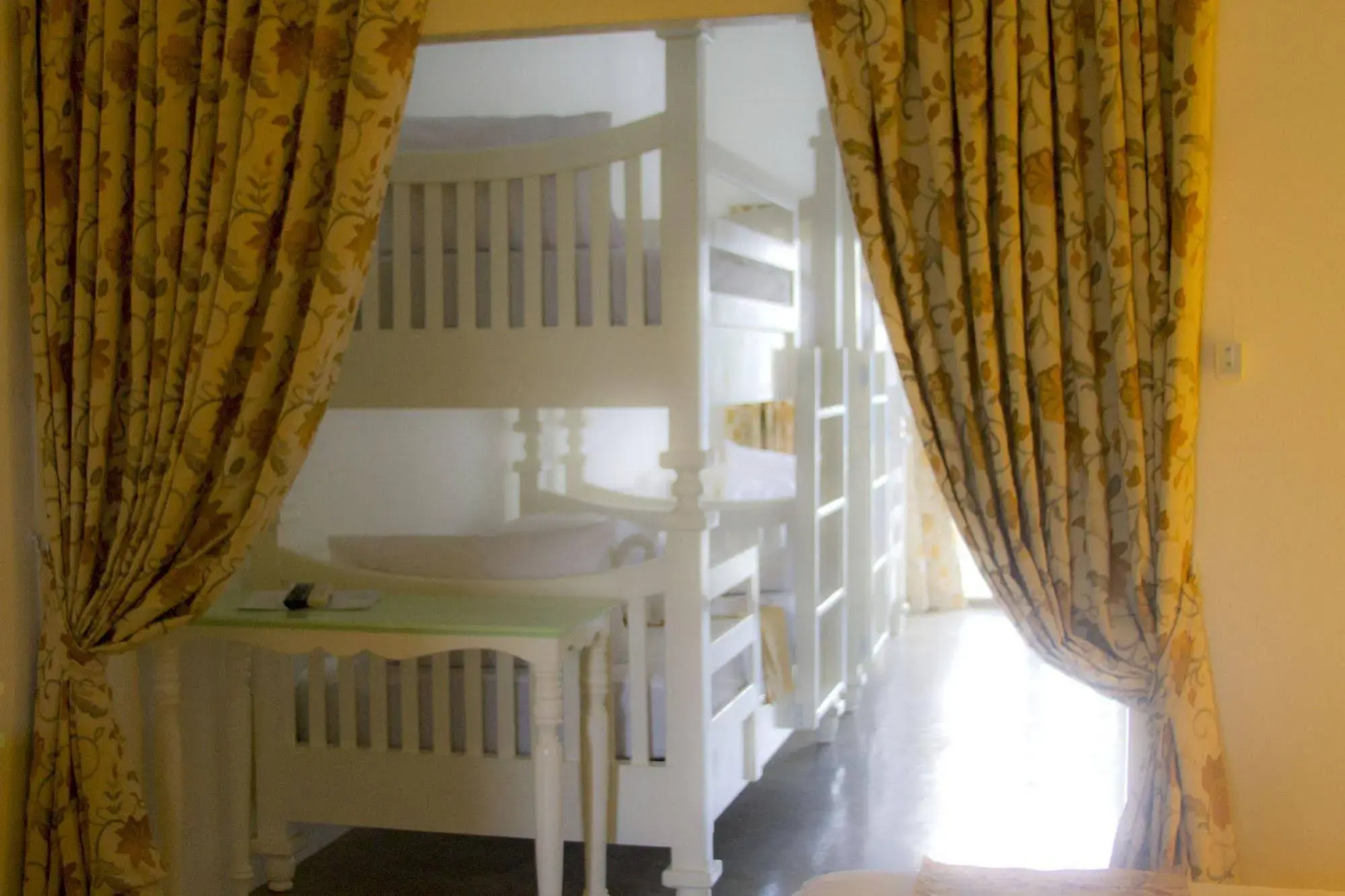 The Nimman13 Guesthouse