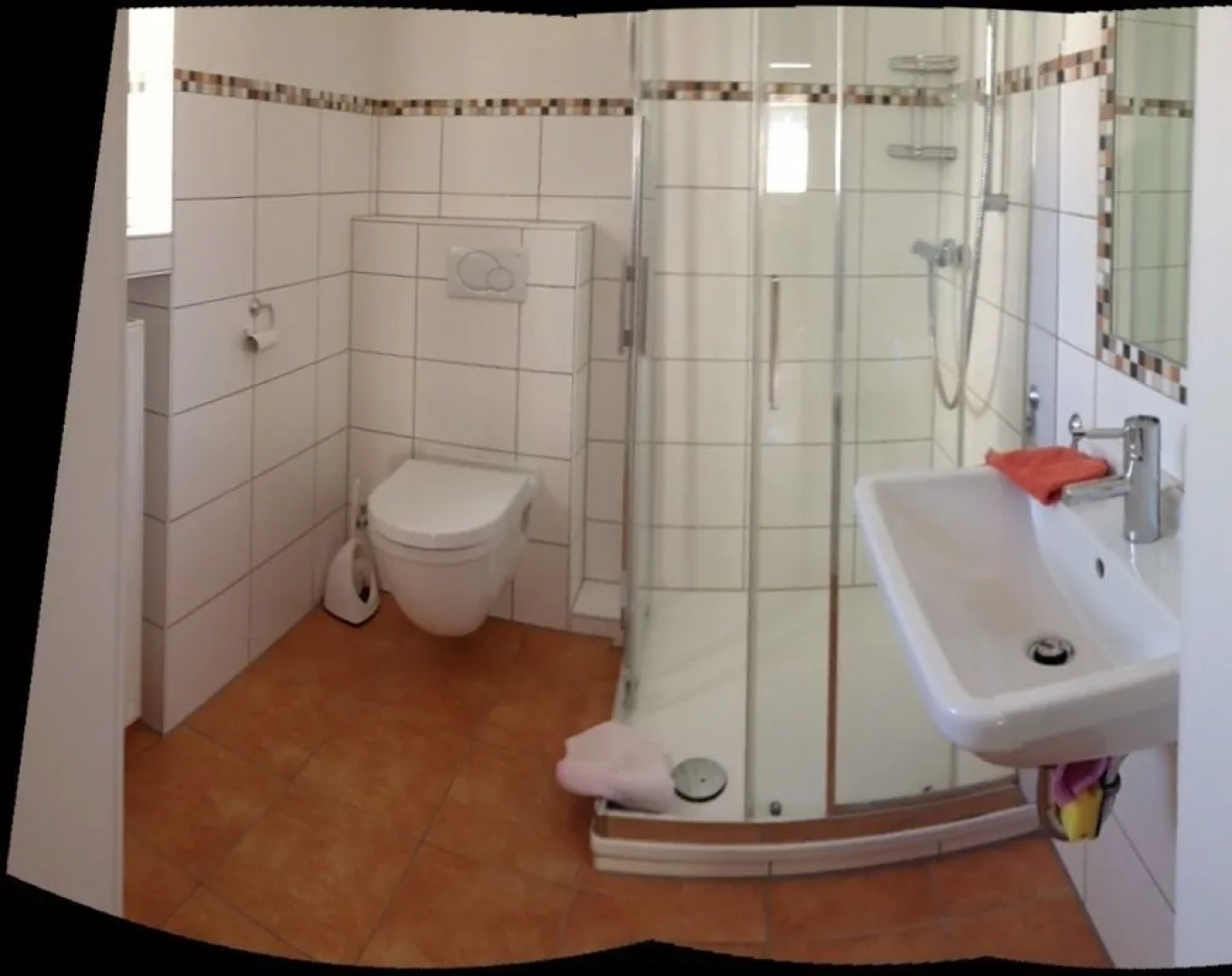 Brasserie An der Rauschen