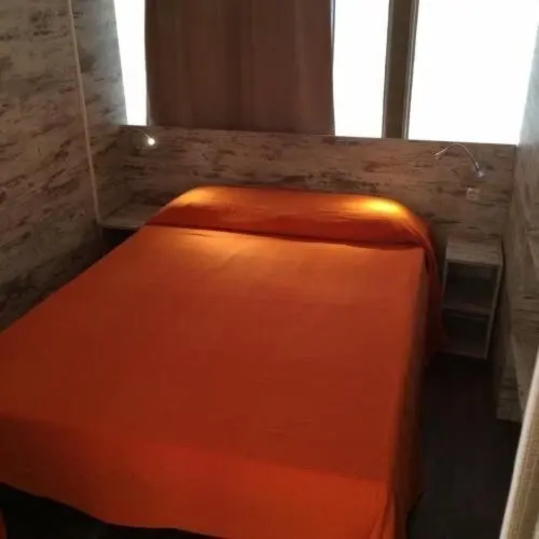 Camping I Melograni