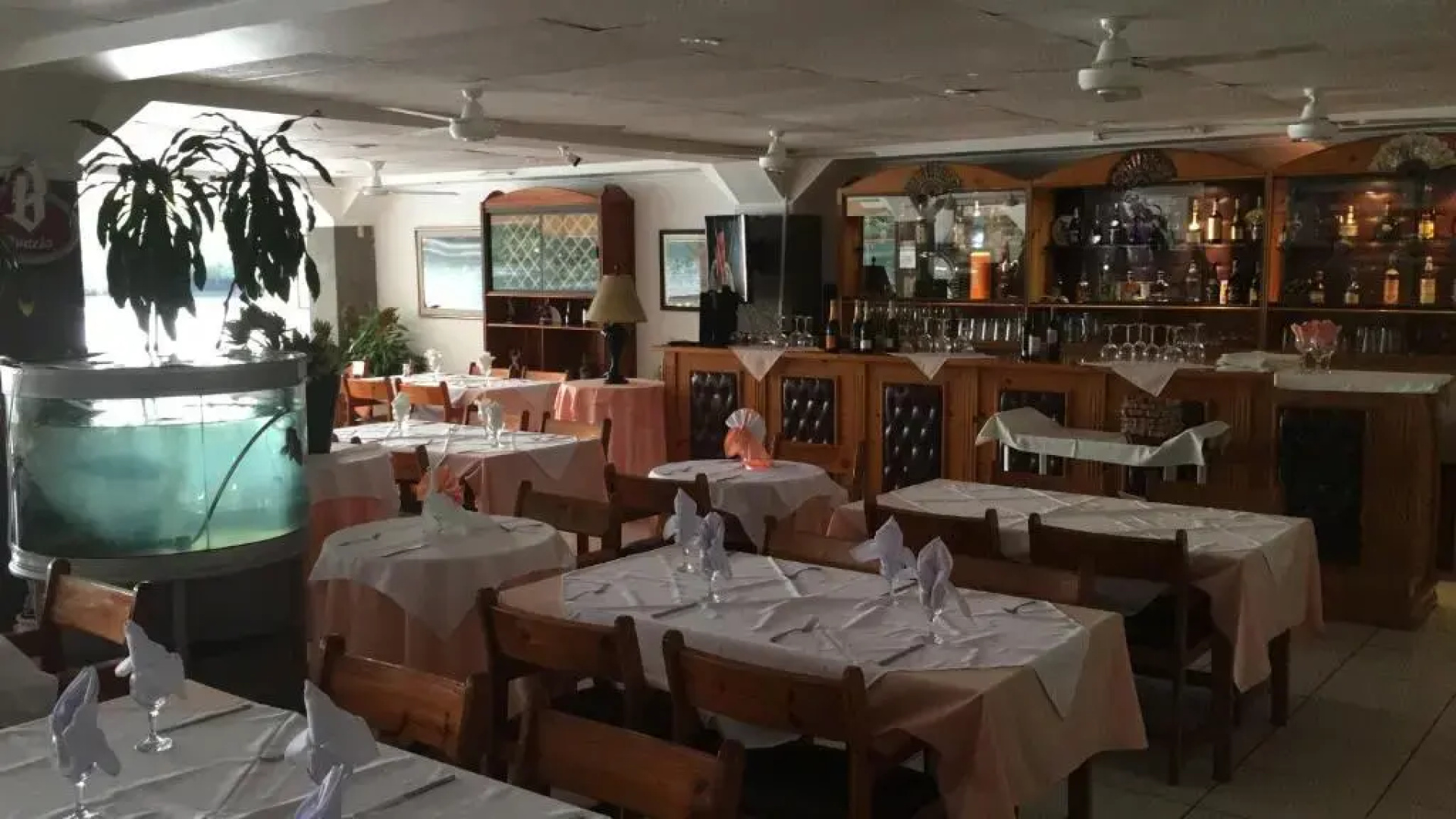 Hotel y Restaurante Costa del Sol