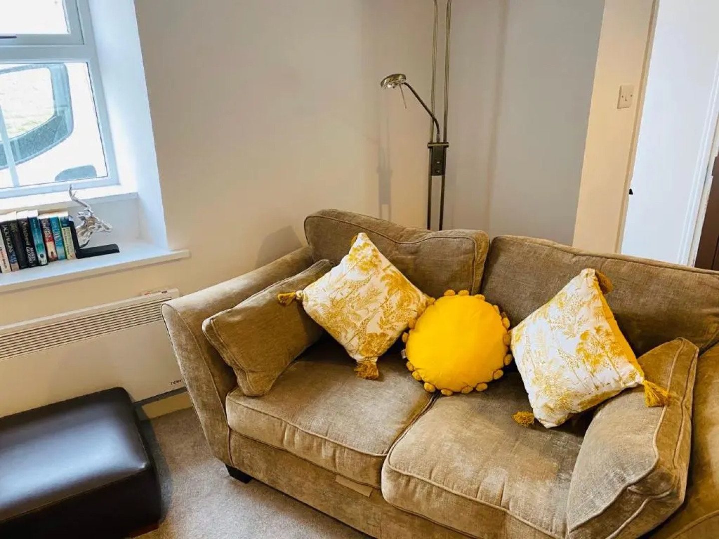 Olde Post House, Rathmell - Settle