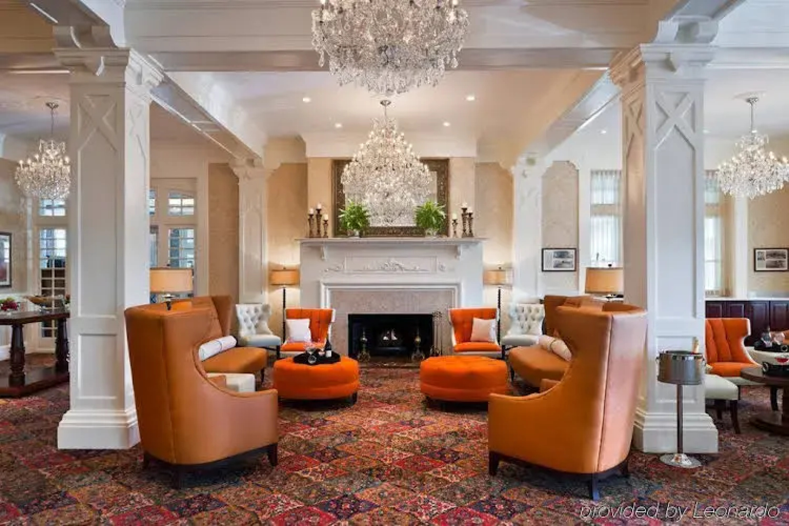 Wayne Hotel