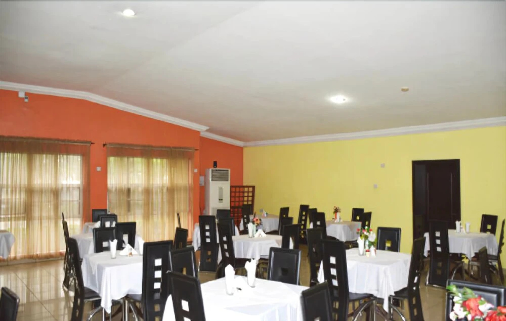 The Grant Suites Hotel