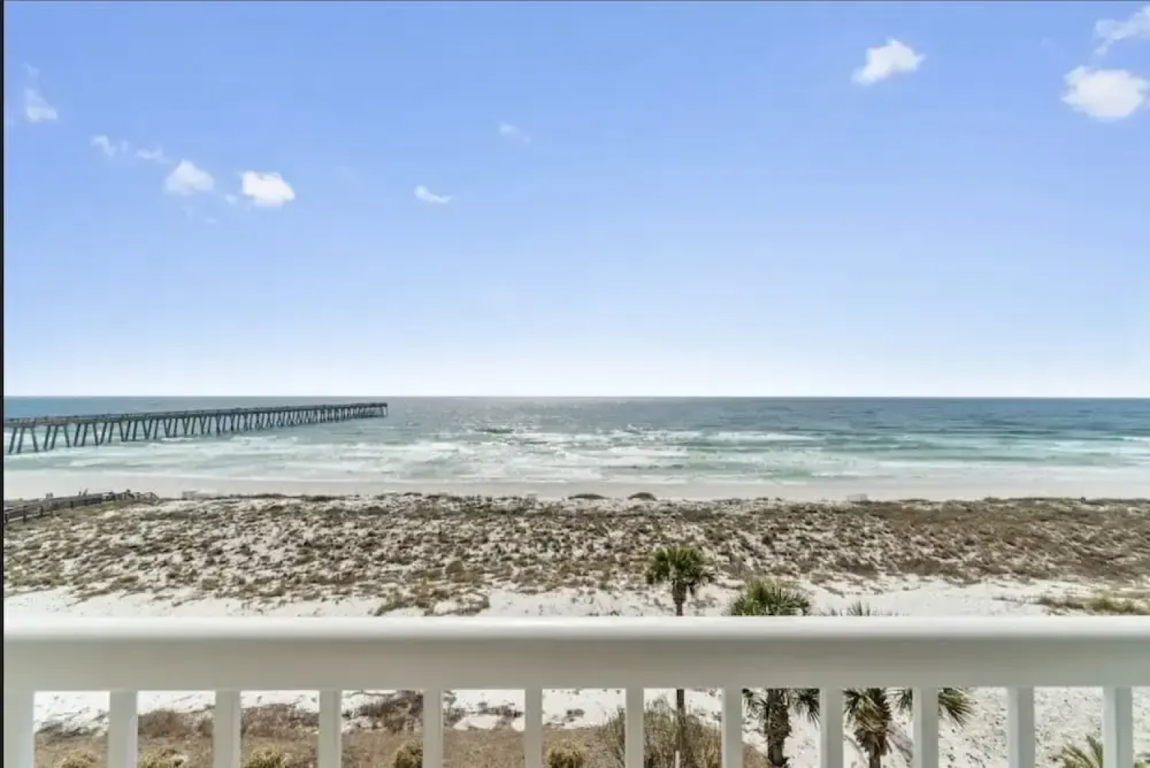 Sea Salt Villa 3 Bedroom Condo by RedAwning
