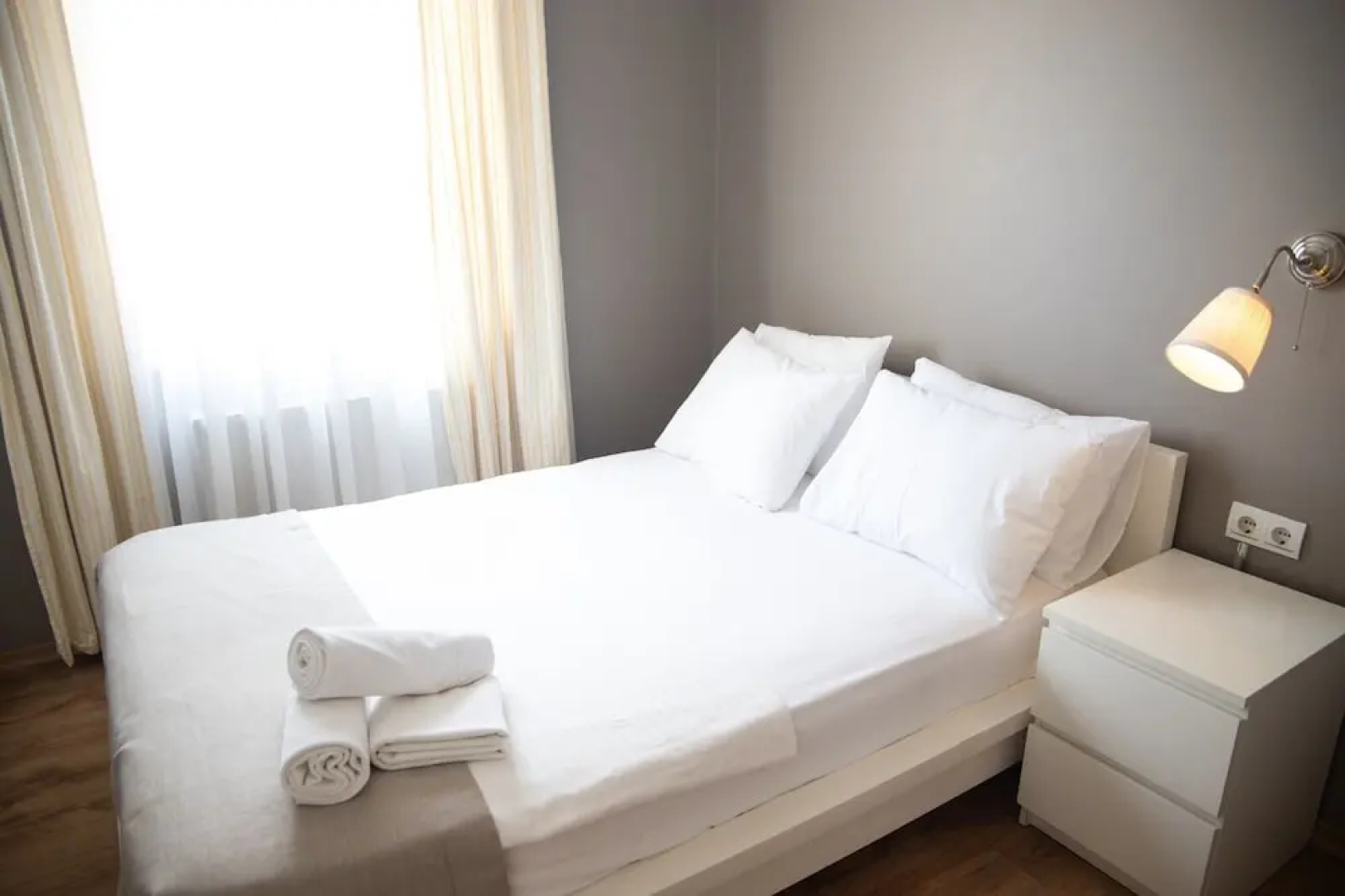 The Hera Suit Hotels