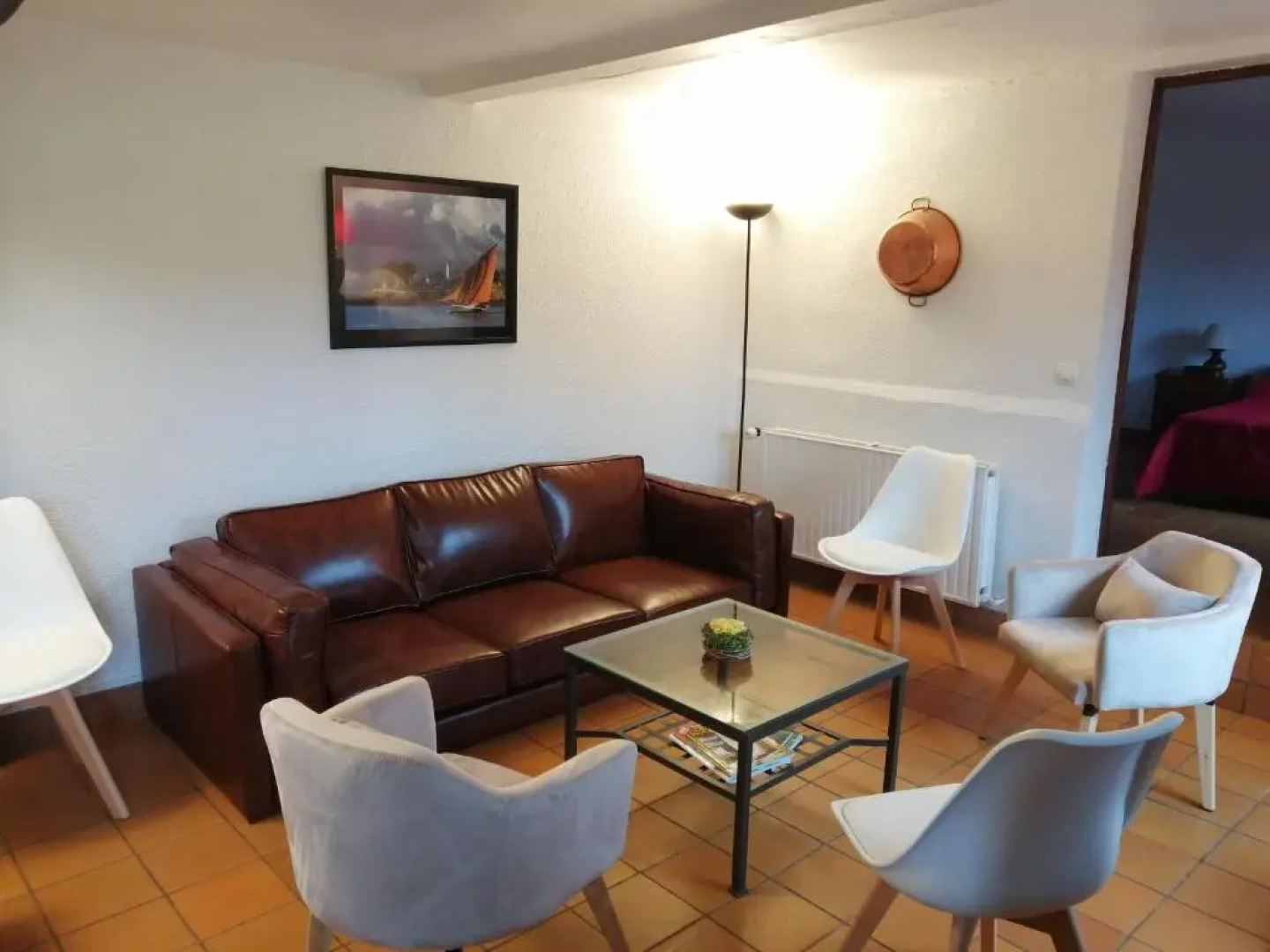 Le Domaine des Tostes