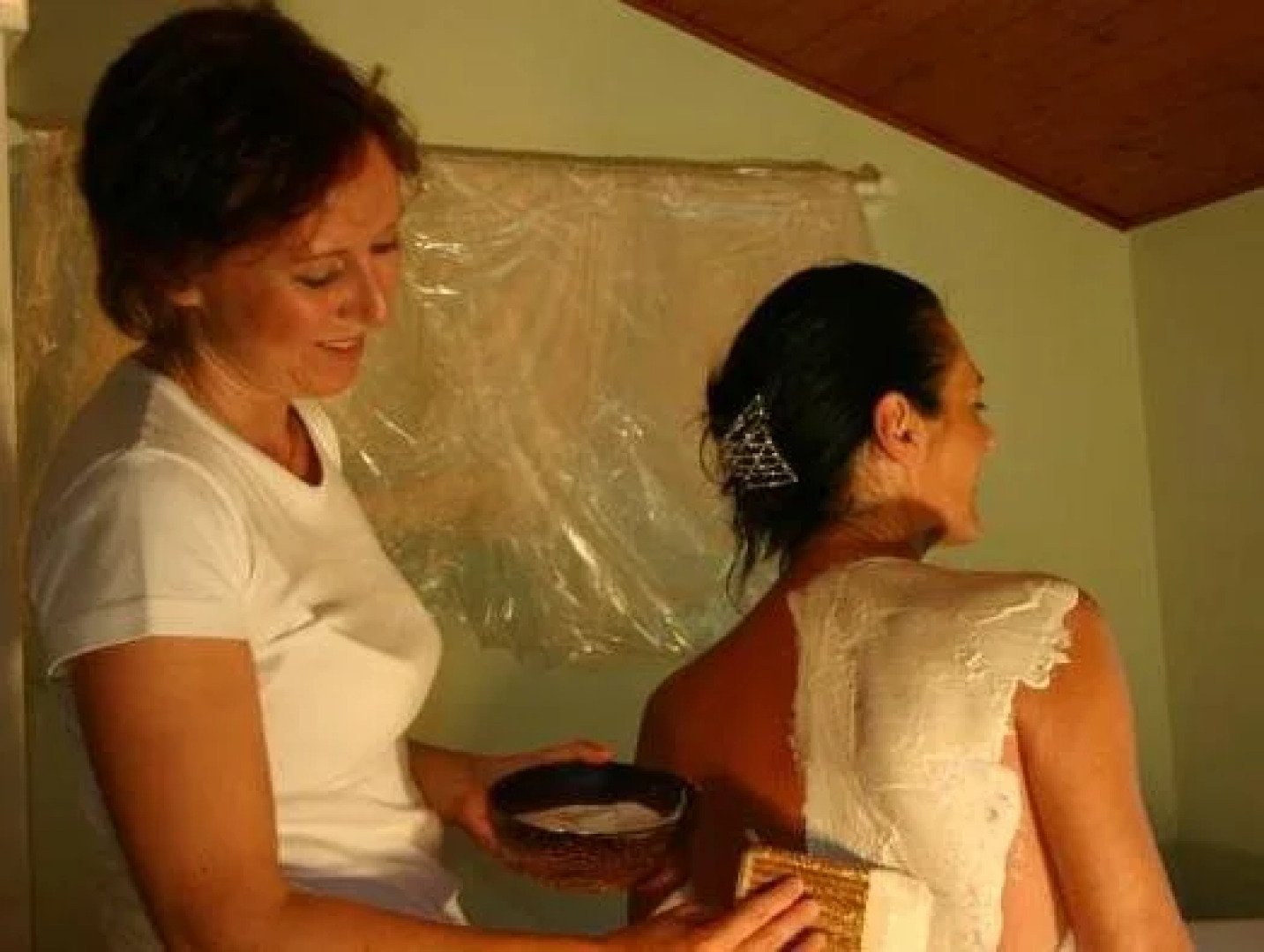 Hotel & Spa Cacciatori