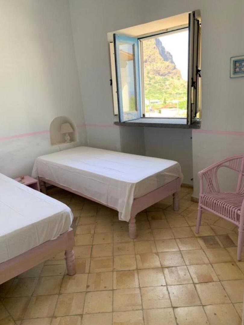 Case Pollara - Ottima vista sul mare e sul tramonto