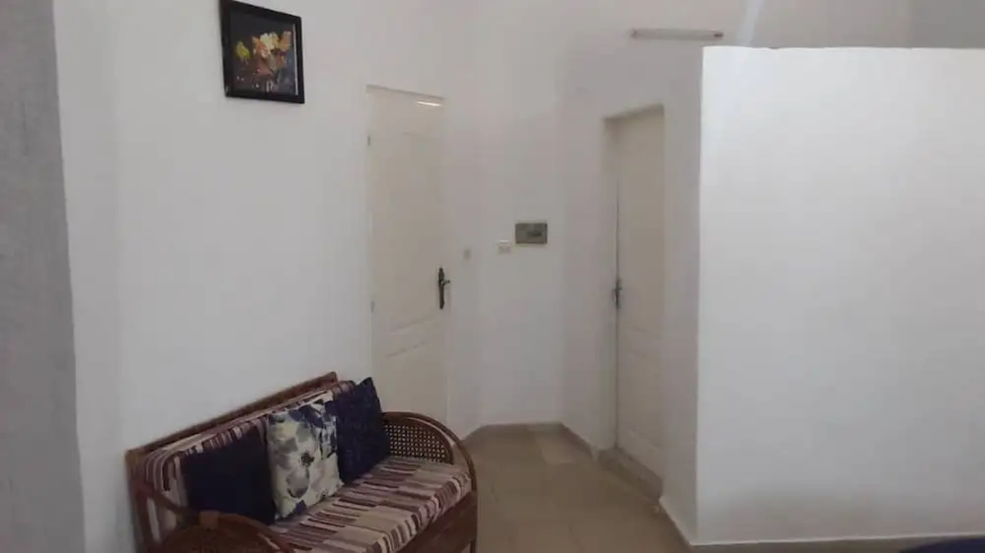 Camping Ocean / Chez Dior