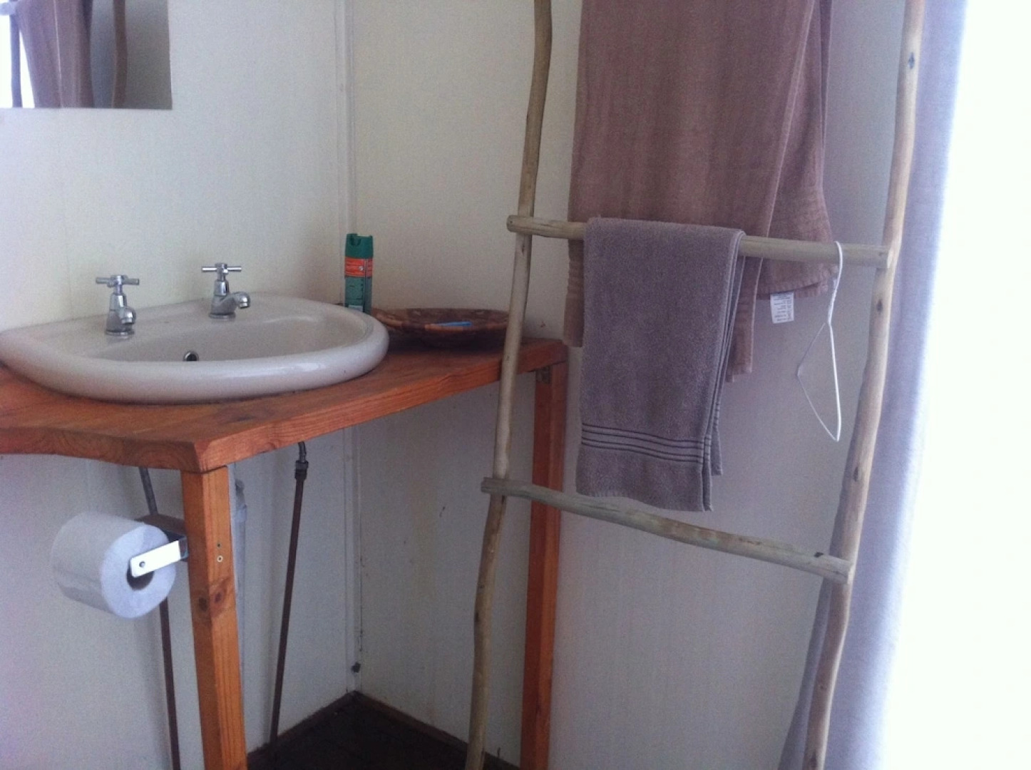 Delta Belle Boathouse