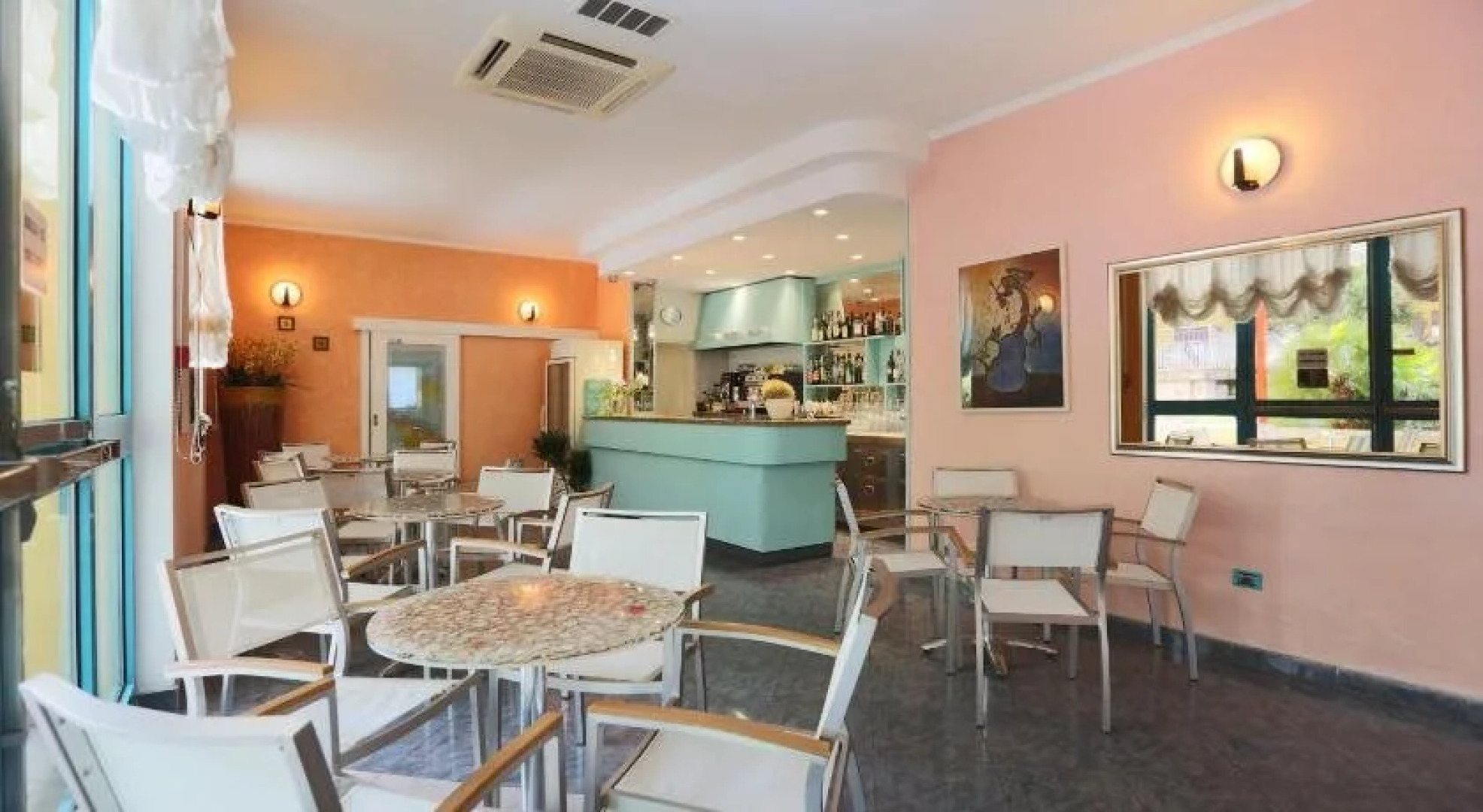 Hotel Residence Elisabetta